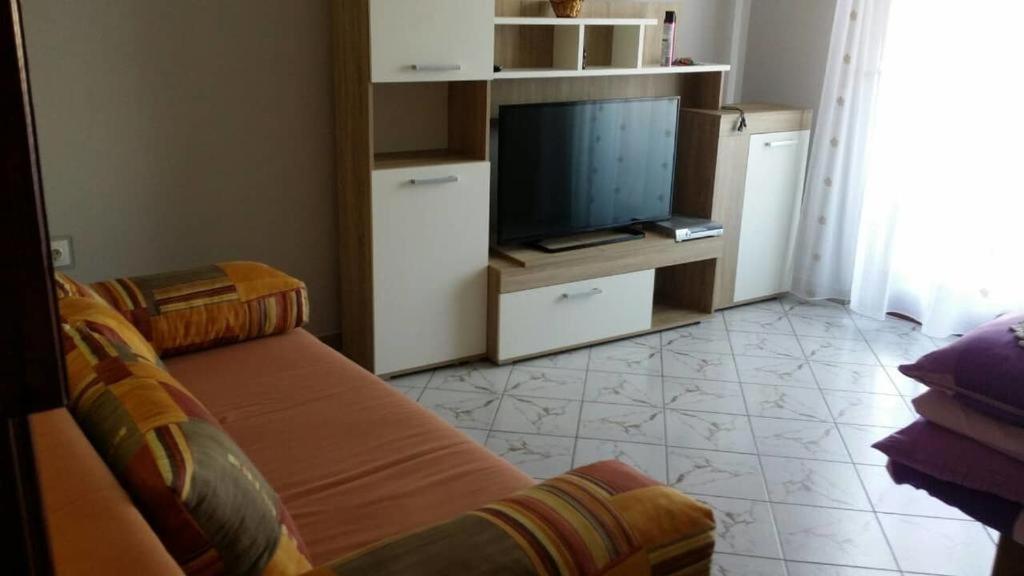 Apartments Dragica Porec Ngoại thất bức ảnh