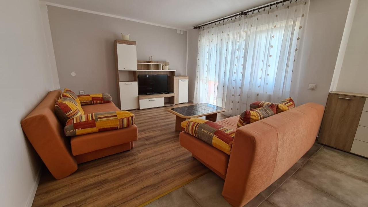 Apartments Dragica Porec Ngoại thất bức ảnh