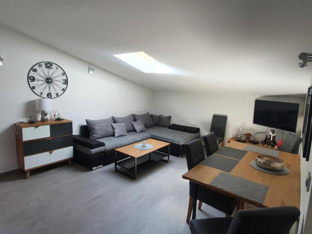 Apartments Dragica Porec Ngoại thất bức ảnh