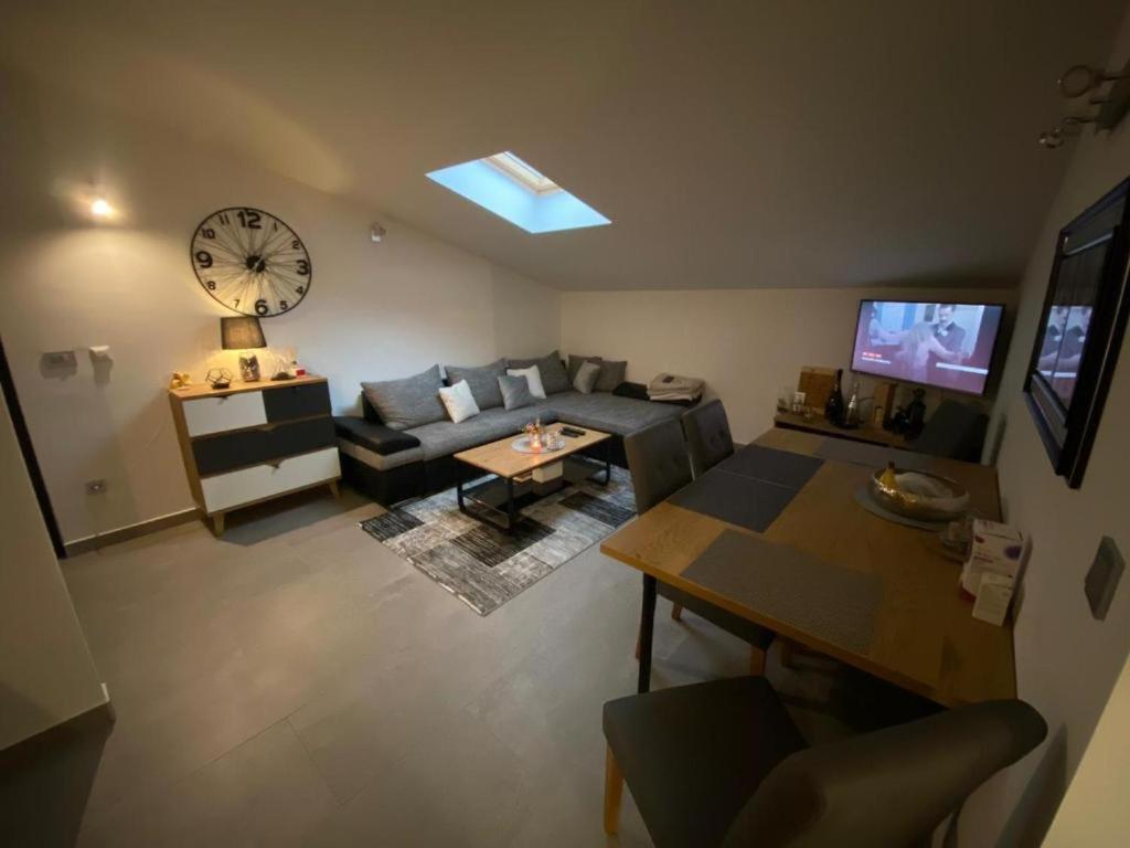 Apartments Dragica Porec Ngoại thất bức ảnh