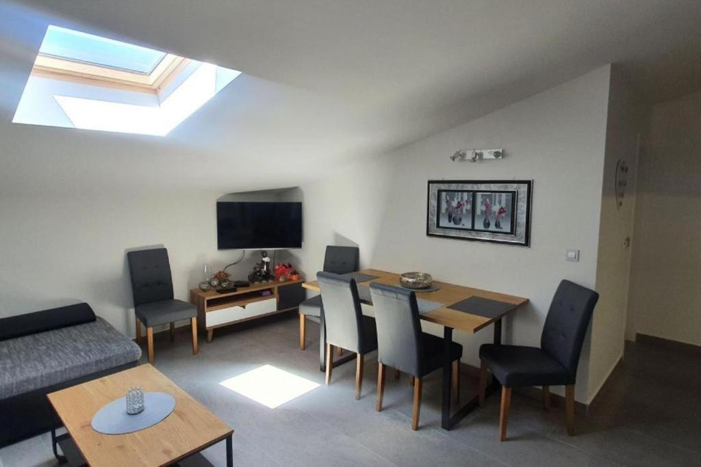 Apartments Dragica Porec Ngoại thất bức ảnh