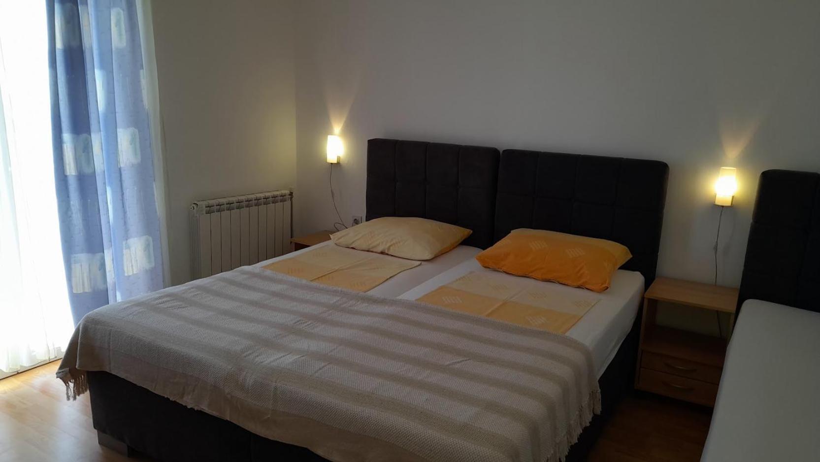 Apartments Dragica Porec Ngoại thất bức ảnh