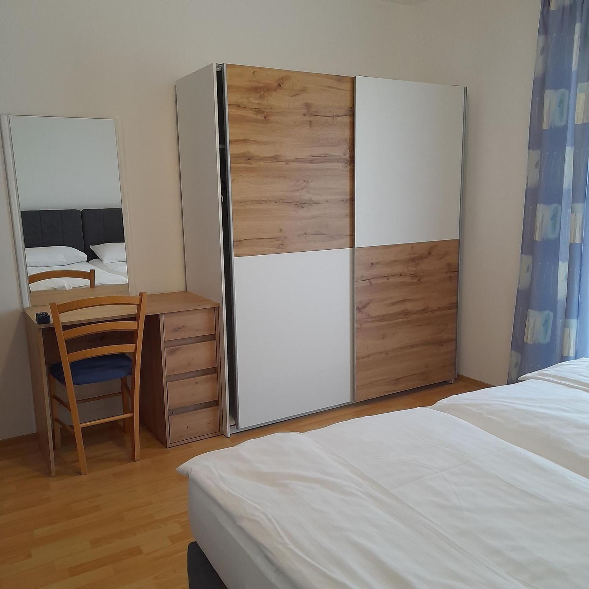 Apartments Dragica Porec Ngoại thất bức ảnh