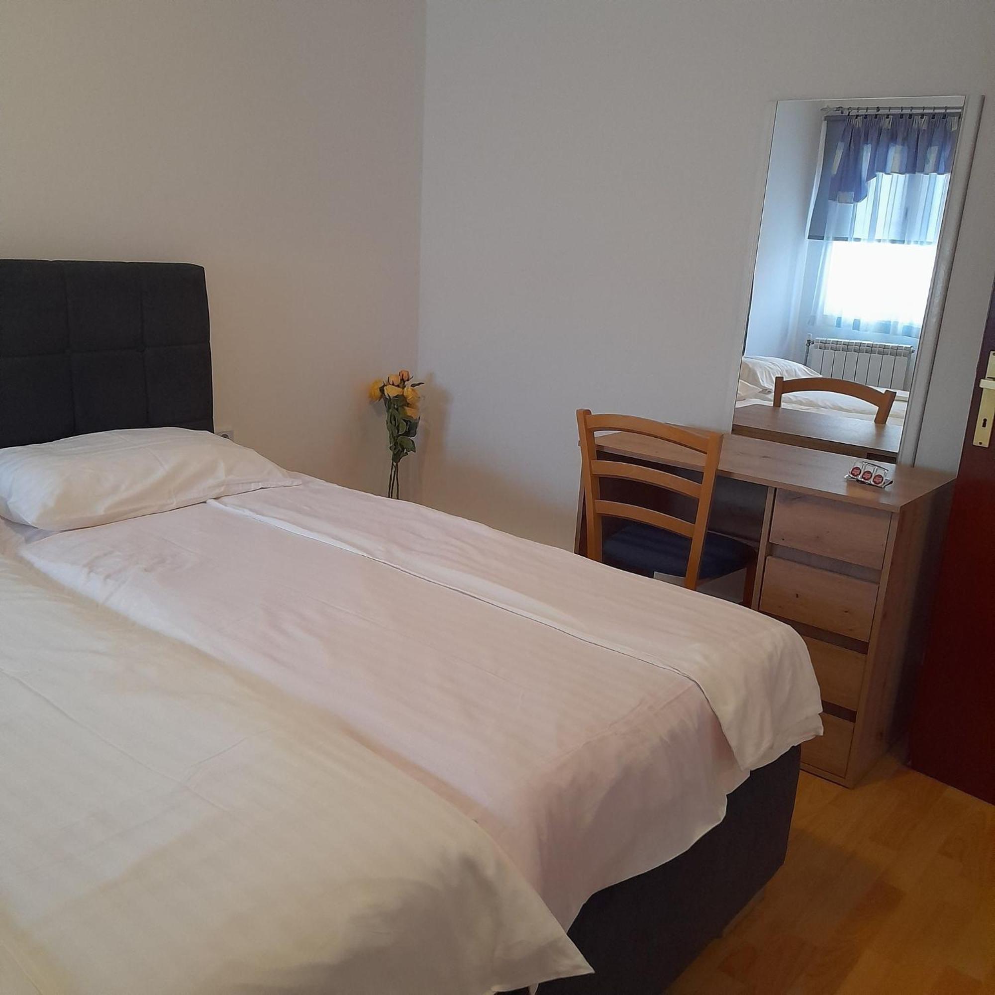 Apartments Dragica Porec Ngoại thất bức ảnh