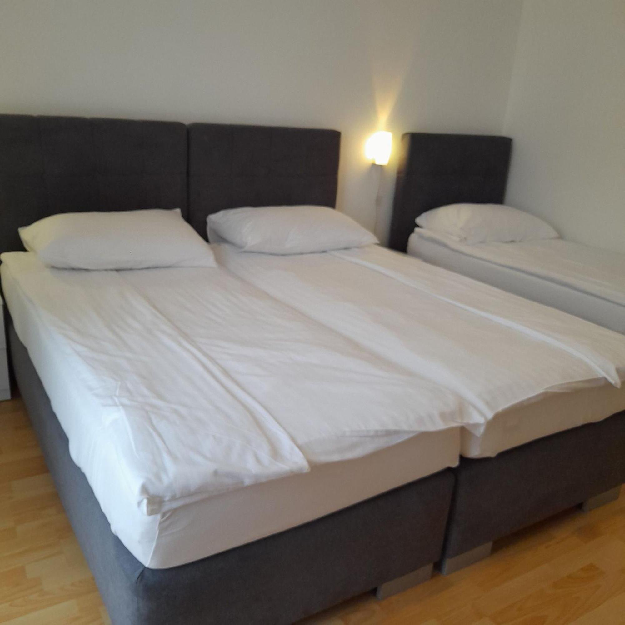 Apartments Dragica Porec Ngoại thất bức ảnh