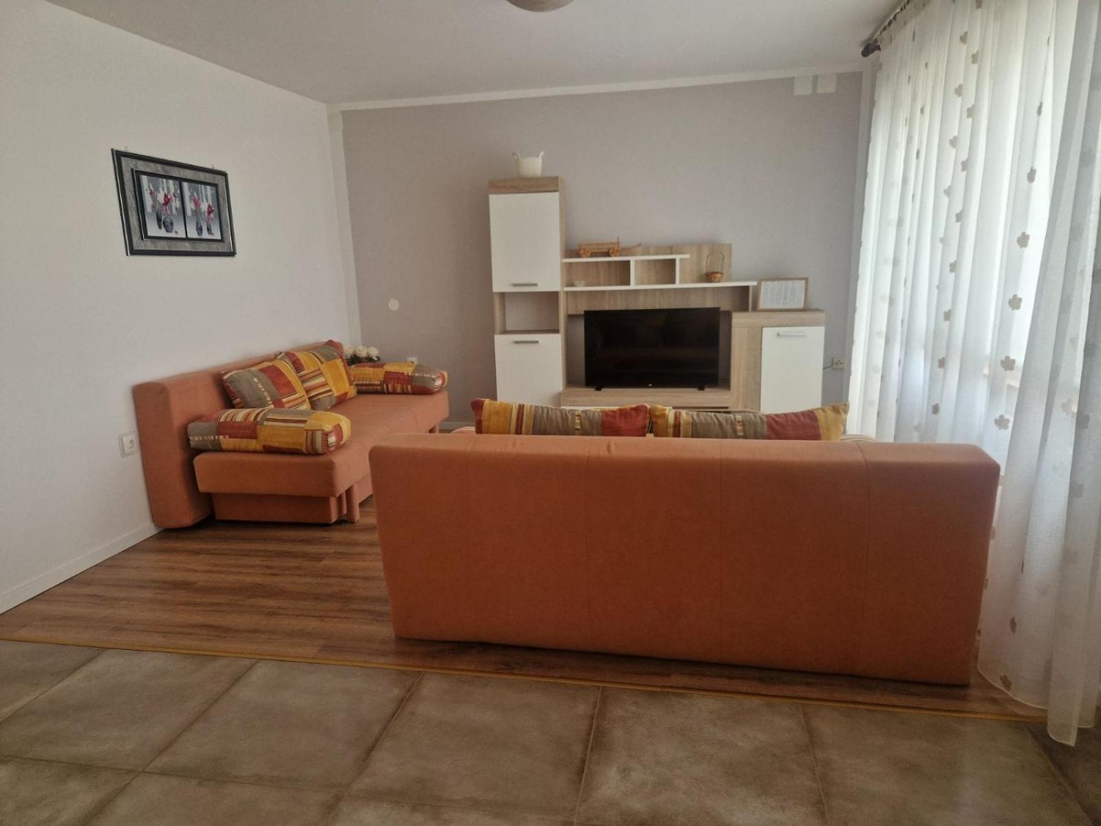 Apartments Dragica Porec Ngoại thất bức ảnh